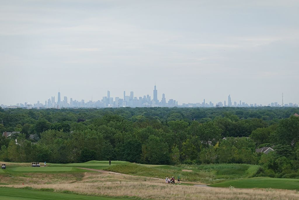 Chicago Highlands Club